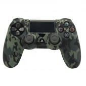 روکش دسته بازی PS4 طرح چریکی کد 32