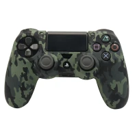 روکش دسته بازی PS4 طرح چریکی کد 32