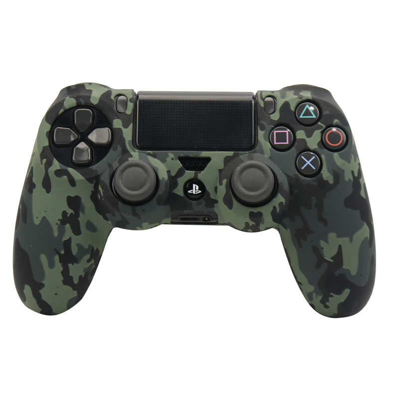 روکش دسته بازی PS4 طرح چریکی کد 32