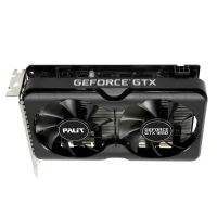 کارت گرافیک Palit GamingPro GeForce GTX1650 4GB GDDR6 128Bit