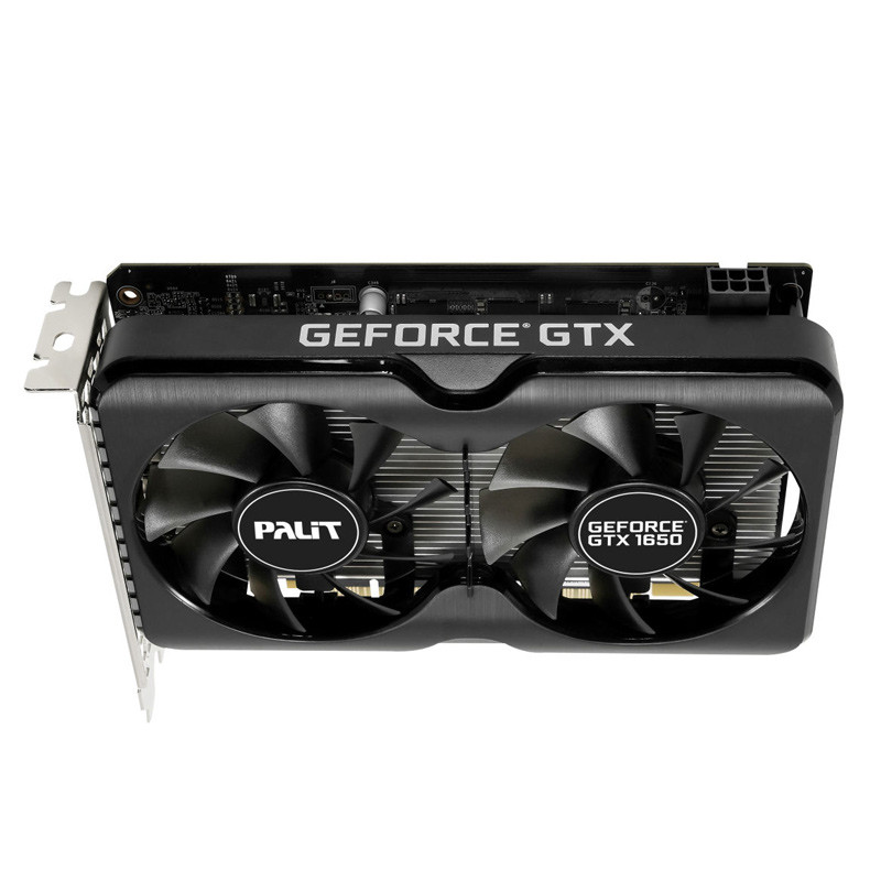 کارت گرافیک Palit GamingPro GeForce GTX1650 4GB GDDR6 128Bit