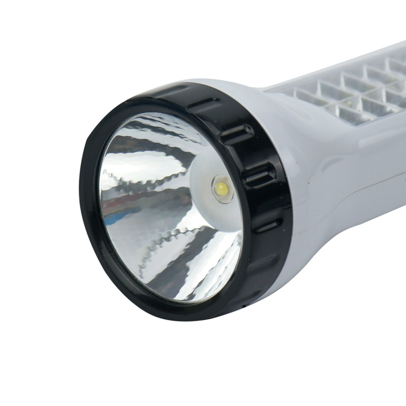 چراغ قوه شارژی 2 کاره Palito PA-182BW1