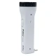 چراغ قوه شارژی 2 کاره Palito PA-182BW1