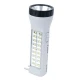 چراغ قوه شارژی 2 کاره Palito PA-182BW1