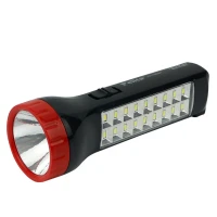 چراغ قوه شارژی 2 کاره Palito PA-182BW1