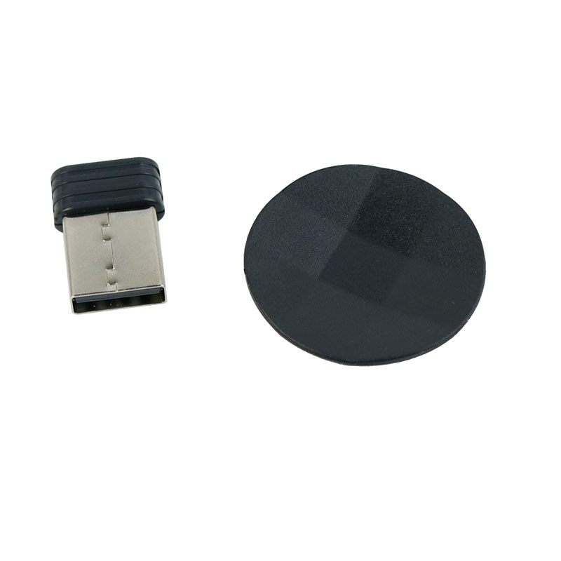 دسته بازی بی سیم پاناتک P-G508W