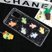 قاب فانتزی اپوکسی طرح کاکتوس Samsung A31