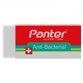 پاک کن پنتر Anti-Bacterial Soft Plus E134 بسته 30 عددی