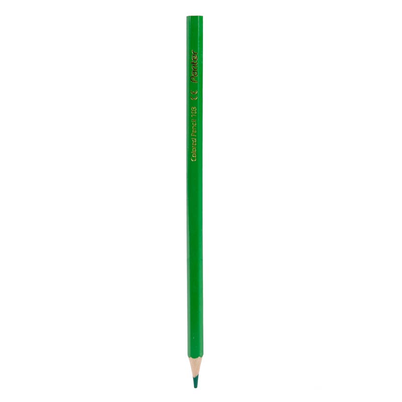 مداد رنگی 24 رنگ پنتر Panter PCP 103-24