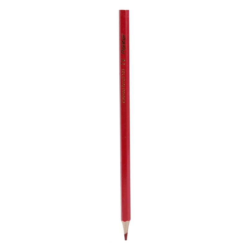 مداد رنگی 24 رنگ پنتر Panter PCP 103-24
