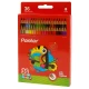 مداد رنگی 36 رنگ پنتر Panter PCP 103-36