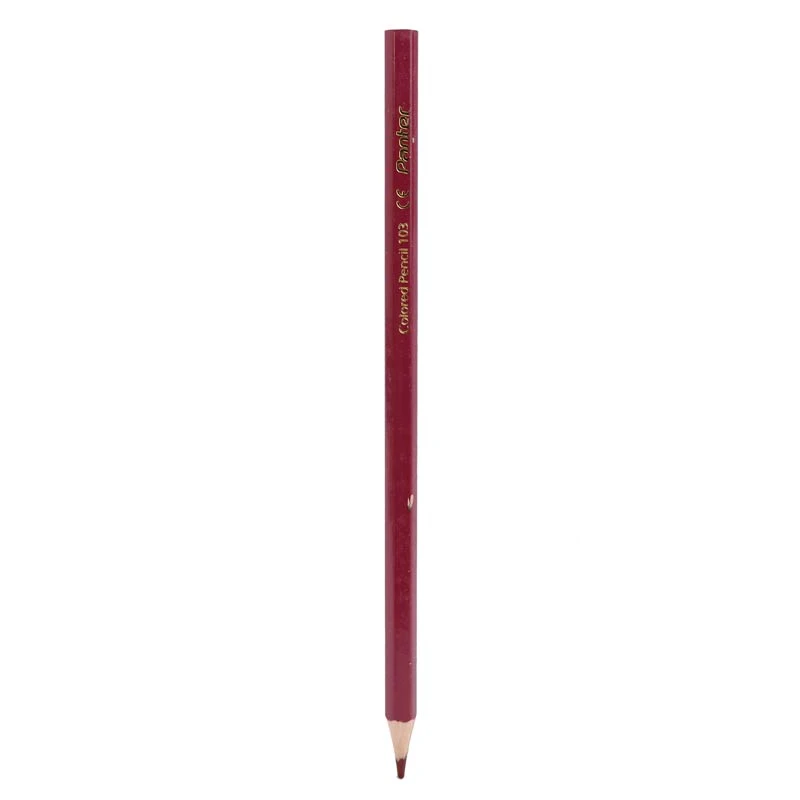 مداد رنگی 36 رنگ پنتر Panter PCP 103-36