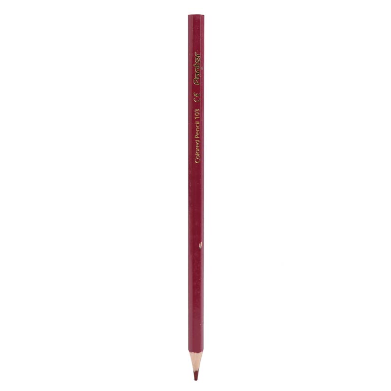 مداد رنگی 36 رنگ پنتر Panter PCP 103-36