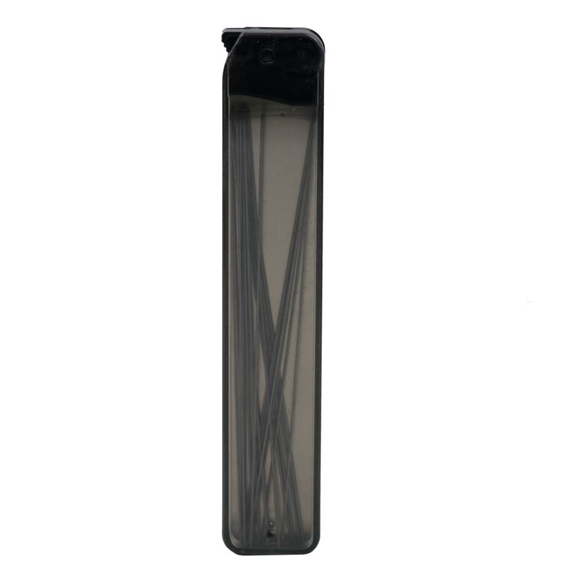 نوک مداد نوکی Panter PL207 0.5mm 2B بسته 12 عددی