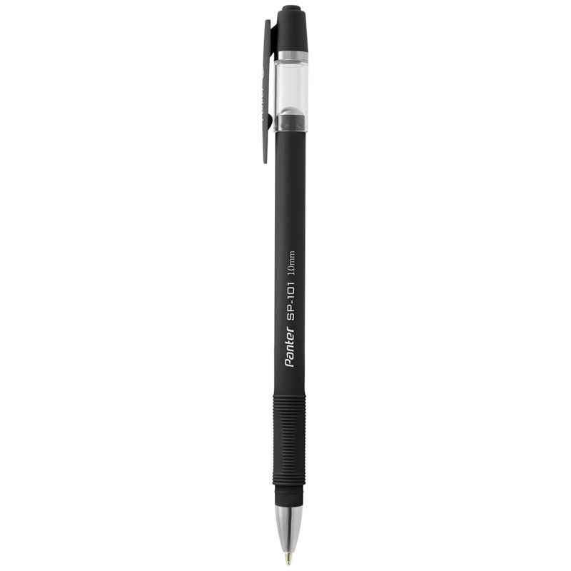 خودکار پنتر Panter SP-101 1mm بسته 12 عددی