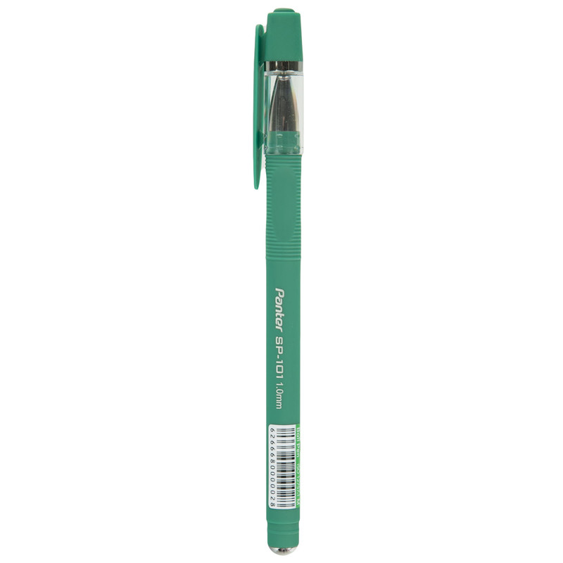 خودکار پنتر Panter SP-101 1mm بسته 12 عددی