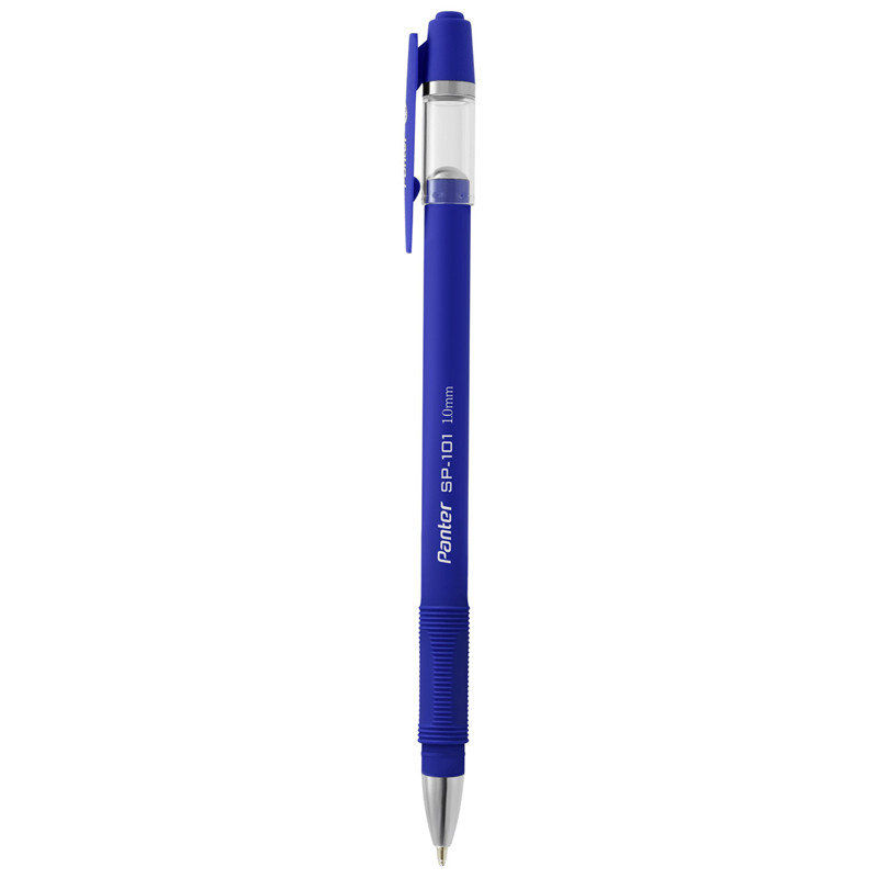 خودکار پنتر Panter SP-101 1mm بسته 12 عددی