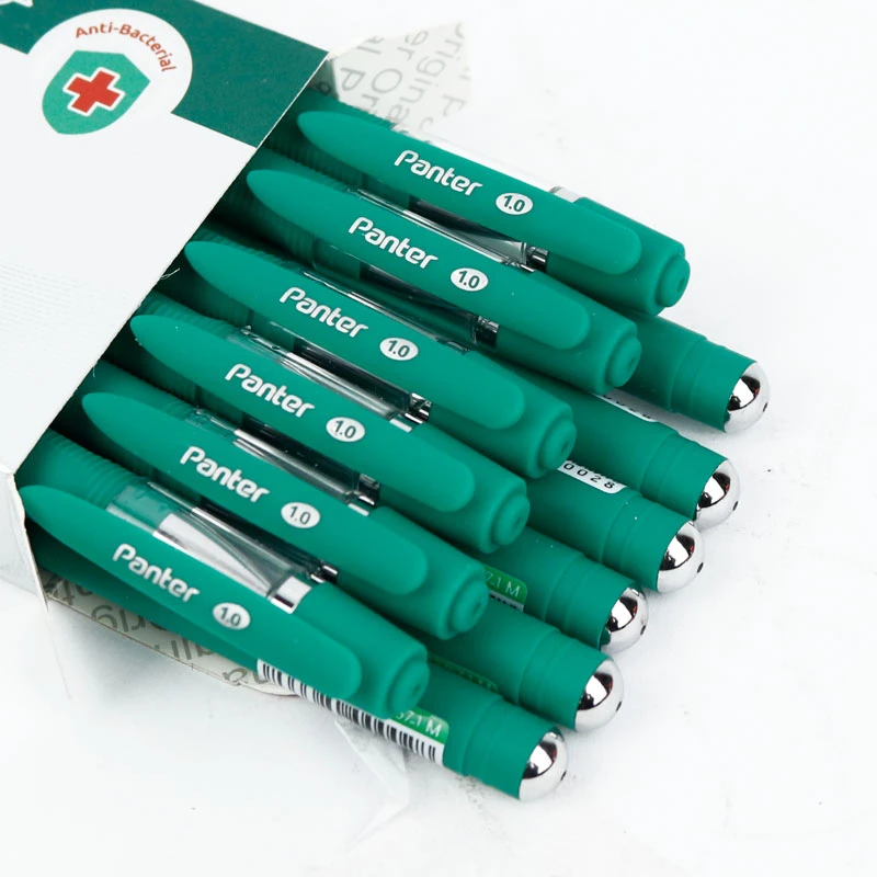 خودکار پنتر Panter SP-101 1mm بسته 12 عددی