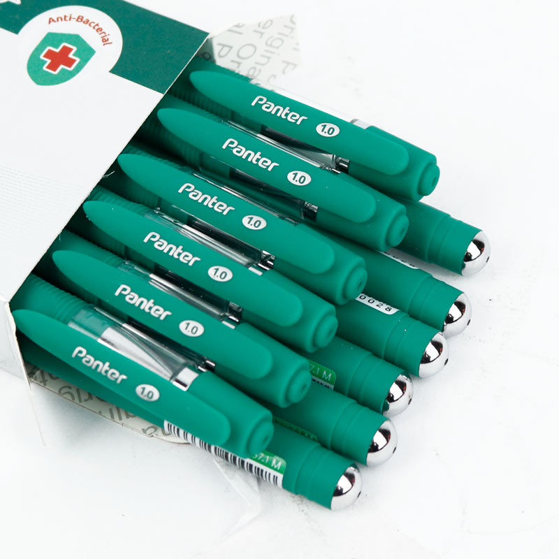 خودکار پنتر Panter SP-101 1mm بسته 12 عددی