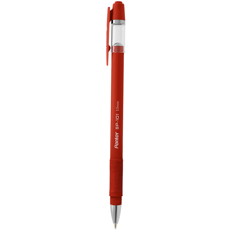 خودکار پنتر Panter SP-101 1mm بسته 12 عددی