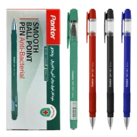 خودکار پنتر Panter SP-101 1mm بسته 12 عددی