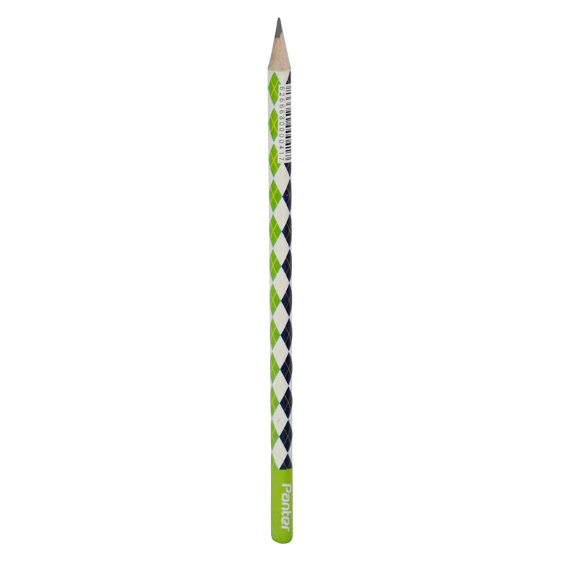 مداد مشکی پنتر Panter Scotch/BP114-1 بسته 12 عددی