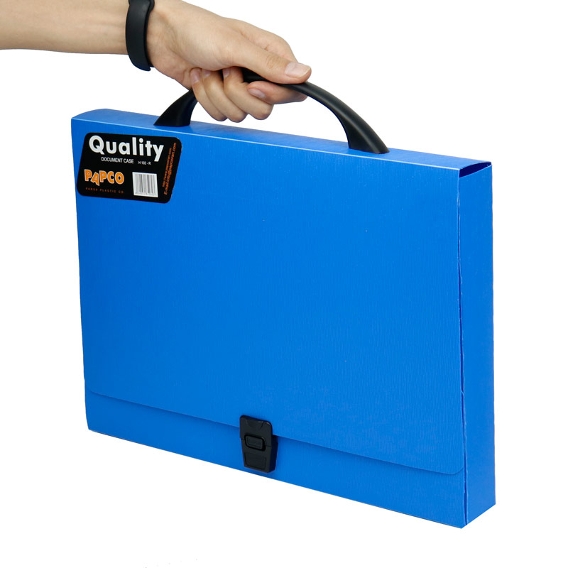 کیف مدارک پاپکو Papco H-102R