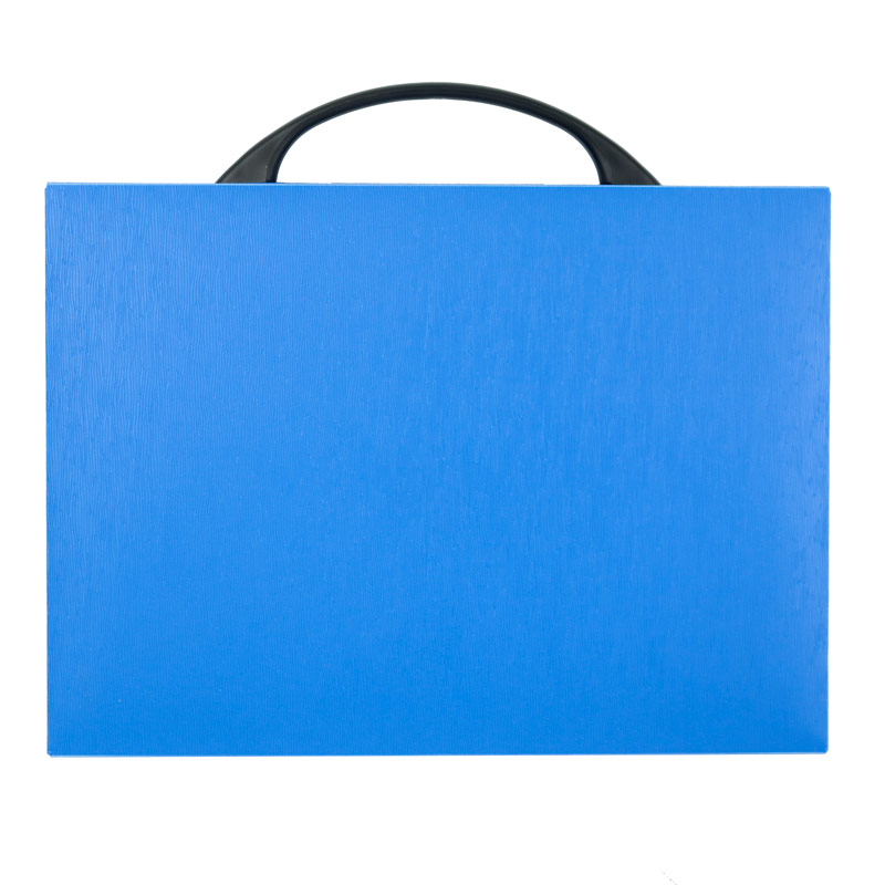 کیف مدارک پاپکو Papco H-102R
