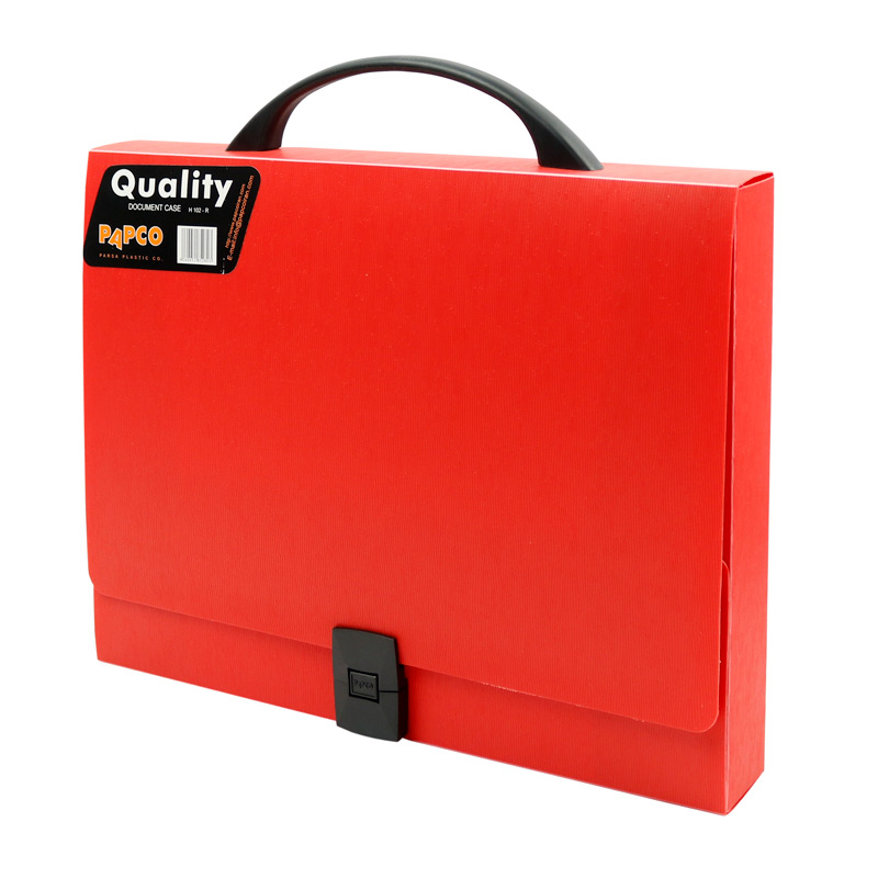 کیف مدارک پاپکو Papco H-102R