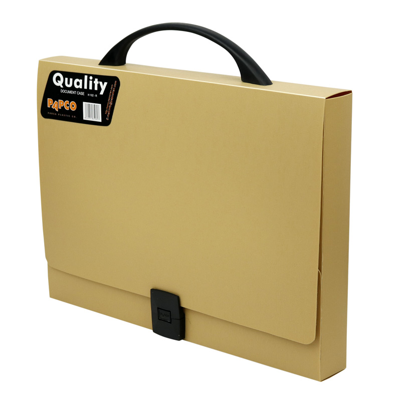 کیف مدارک پاپکو Papco H-102R