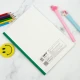دفتر 100 برگ طرح فانتزی پاپکو Papco PN-9170