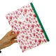 دفتر 100 برگ طرح فانتزی پاپکو Papco PN-9170