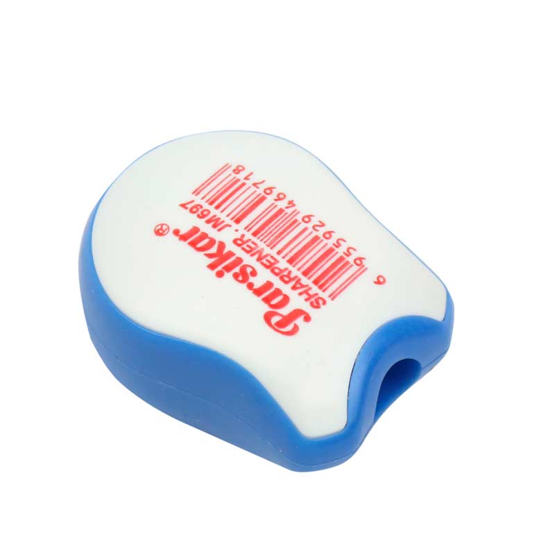 تراش پلاستیکی Parsikar JM697 بسته 50 عددی