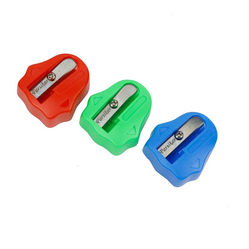 تراش پلاستیکی Parsikar JM711 بسته 48 عددی