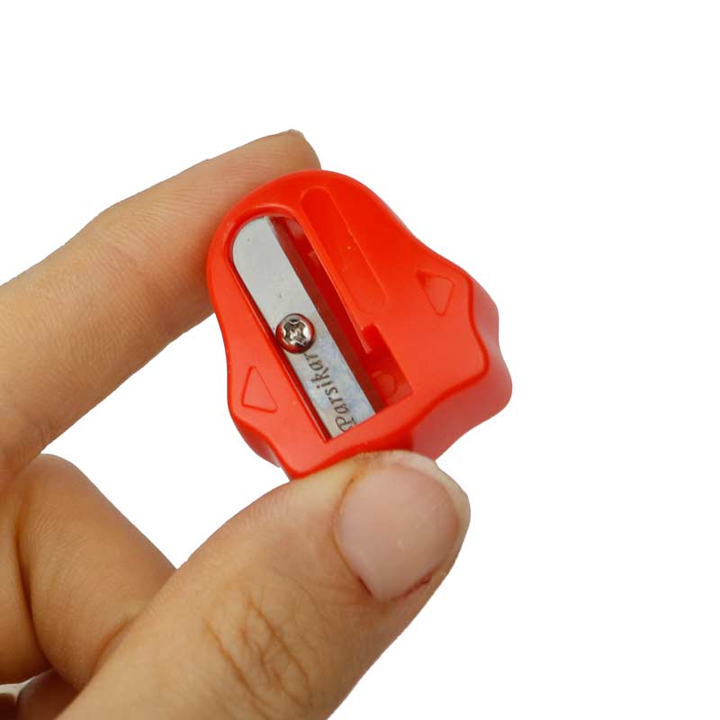 تراش پلاستیکی Parsikar JM711 بسته 48 عددی