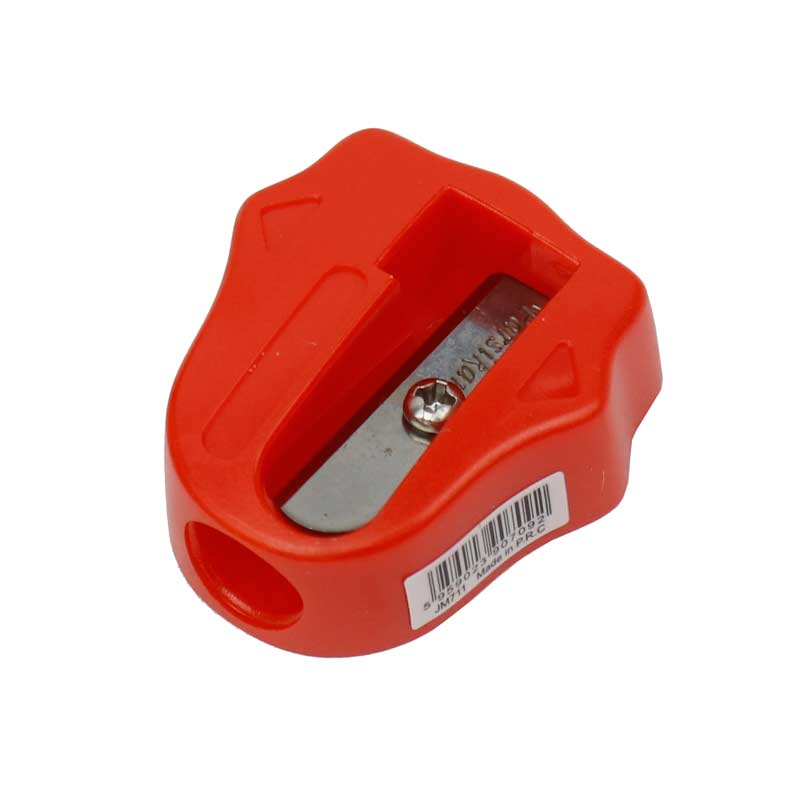 تراش پلاستیکی Parsikar JM711 بسته 48 عددی
