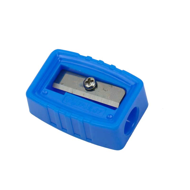 تراش پلاستیکی Parsikar JM721 بسته 48 عددی
