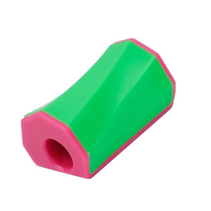 تراش پلاستیکی Parsikar JM722 بسته 48 عددی