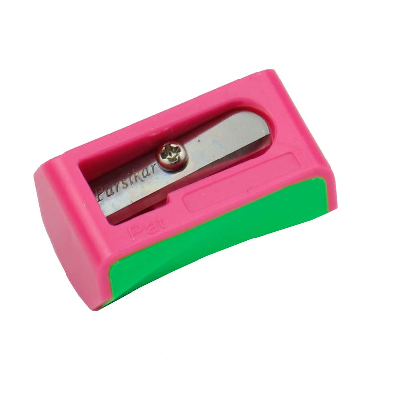 تراش پلاستیکی Parsikar JM722 بسته 48 عددی