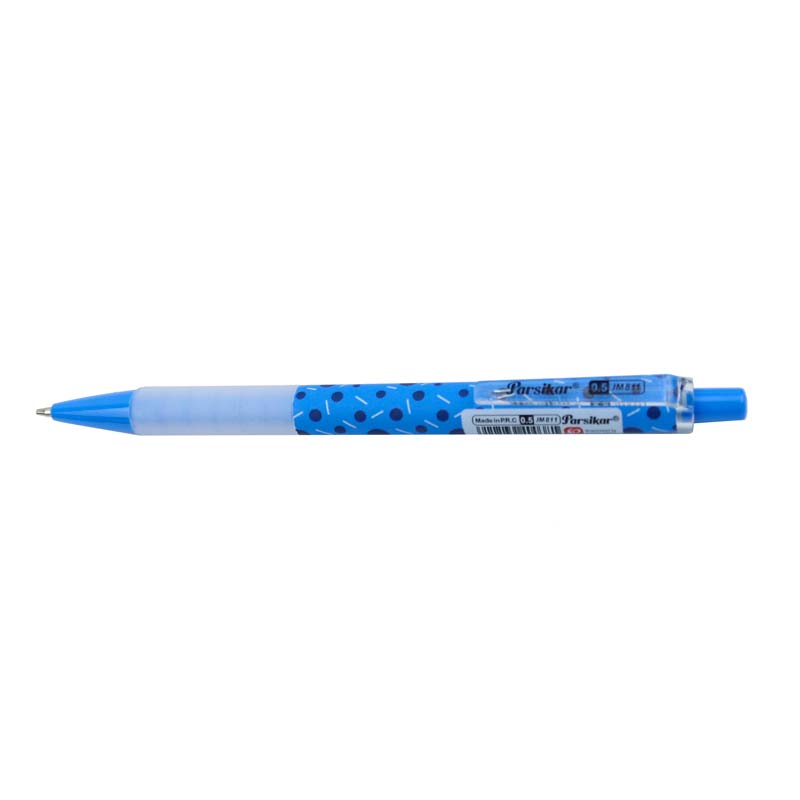 مداد نوکی Parsikar JM811 0.5mm بسته 24 عددی
