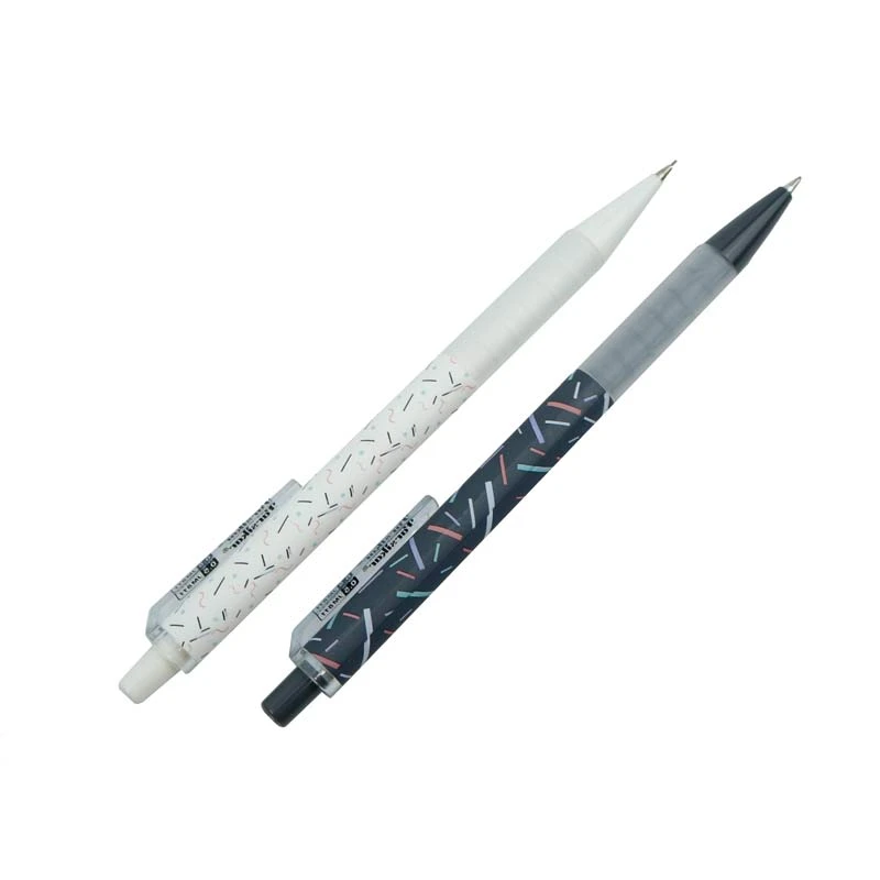 مداد نوکی Parsikar JM811 0.5mm بسته 24 عددی