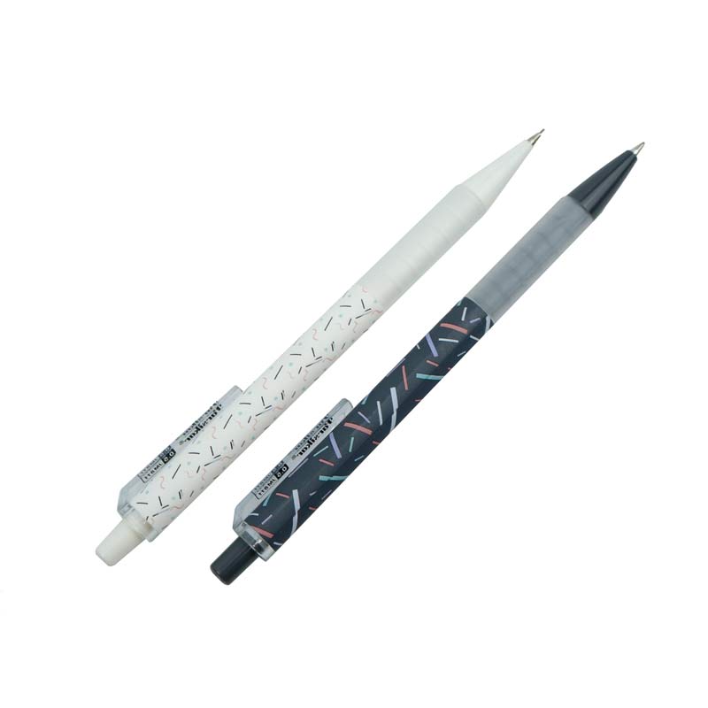 مداد نوکی Parsikar JM811 0.5mm بسته 24 عددی