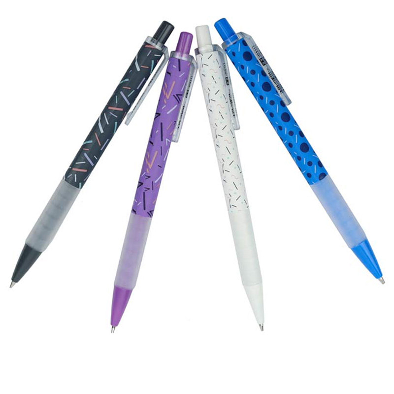 مداد نوکی Parsikar JM811 0.5mm بسته 24 عددی