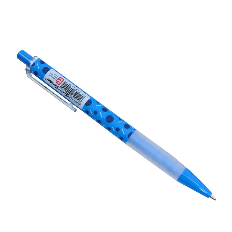 مداد نوکی Parsikar JM811 0.7mm بسته 24 عددی