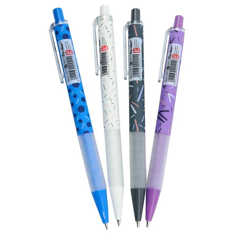 مداد نوکی Parsikar JM811 0.7mm بسته 24 عددی