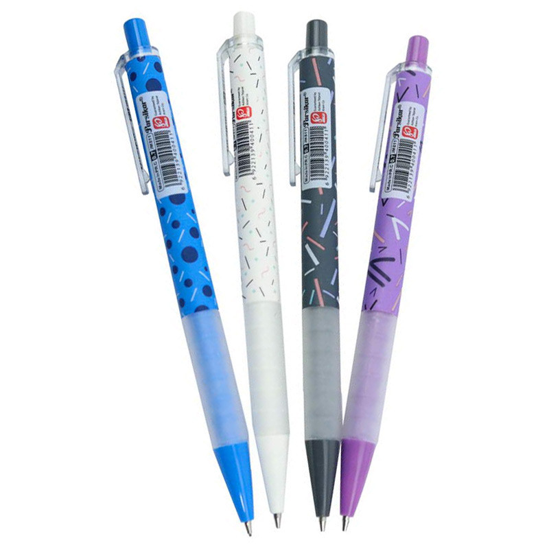 مداد نوکی Parsikar JM811 0.7mm بسته 24 عددی