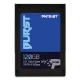 حافظه SSD پاتریوت Patriot Burst 120GB