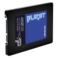 حافظه SSD پاتریوت Patriot Burst 480GB