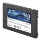 حافظه SSD پاتریوت Patriot Burst 960GB