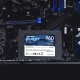 حافظه SSD پاتریوت Patriot Burst 960GB